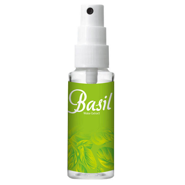 organic-herbal-extract-basil