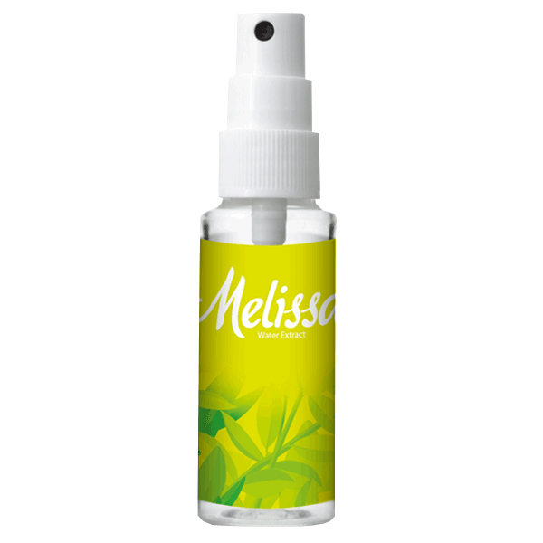 organic-herbal-extract-melissa
