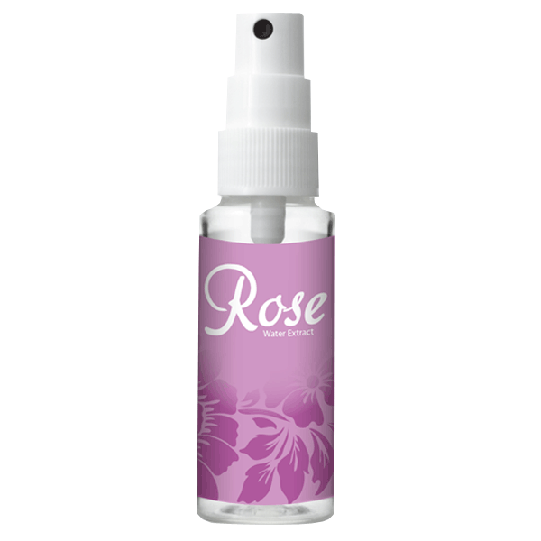 organic-herbal-extract-rose