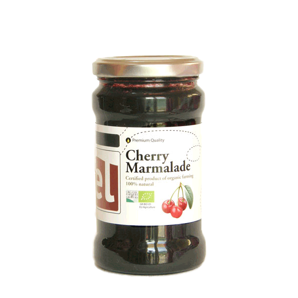 organic-marmalade-cherry